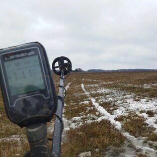 О приборном поиске