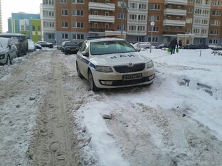 Авто Штраф ГИБДД ГАИ Инспектор 