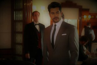 Забавы богатых