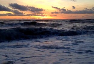 МОРСКИЕ ЗАКАТЫ 😍✌👍🌊🔥🤗🤩🔥💯