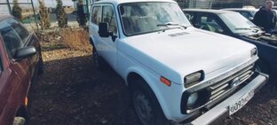 Отечественные авто.