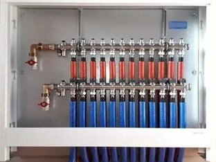 Все о тёплых полах