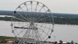 Чудеса, да и только