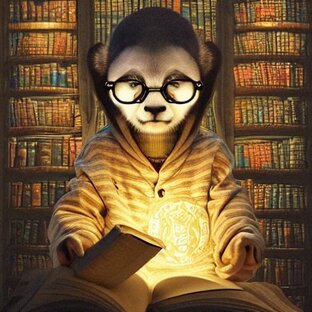 Писательская жизнь