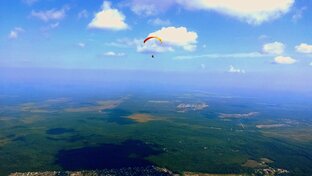 Рассказы пилотов