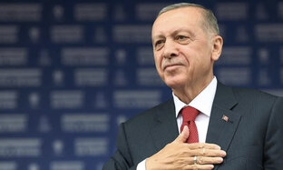 Выборы в Турции 2023