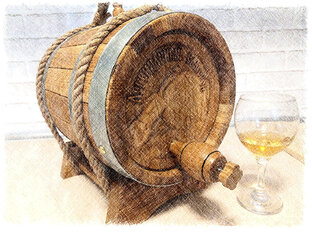 Самогоноварение