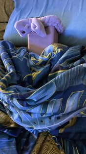 Алиса заболела 