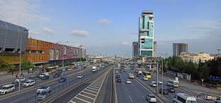 Путешествия