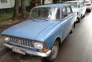 Автомобильное