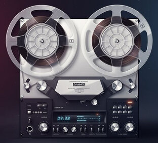 Оцифровка аудиоформатов