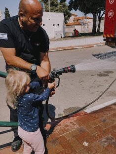 Праздники, детский сад и другие развлечения.