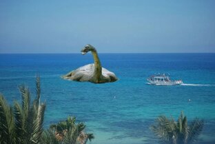 Криптозоология