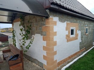 Своя земля с нуля