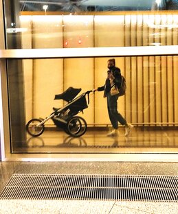 Про мать его. Петра