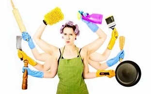 БЫТОВЫЕ ДЕЛА 