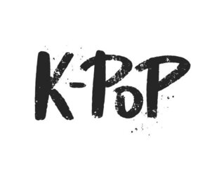 K-pop