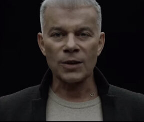 Олег Газманов