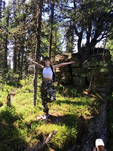 Кемеровская-область (Кузбасс)