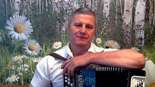 Юрий Рачковский - Ирина Скибина