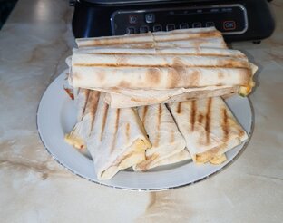 Вкусный завтрак