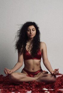 Йога, духовные практики 