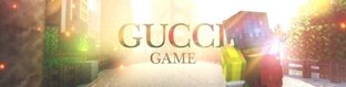 🚀 Присоединяйтесь к GucciGame