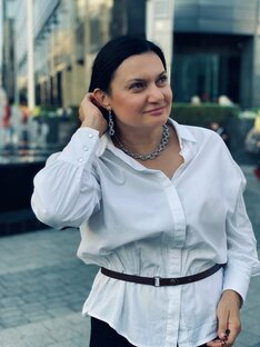 Знакомство