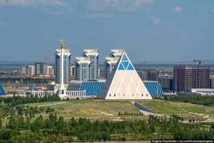 Казахстан