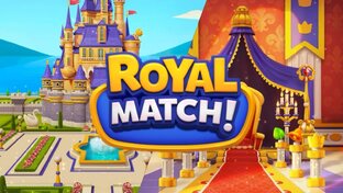 Royal Match