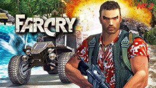 Far Cry 1