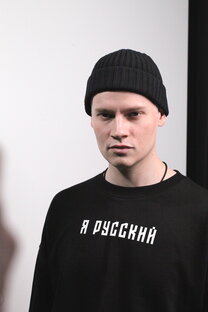 SHAMAN: все о жизни и творчестве певца