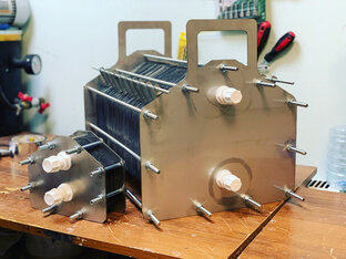 Водородные генераторы