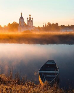 С Богом в сердце 