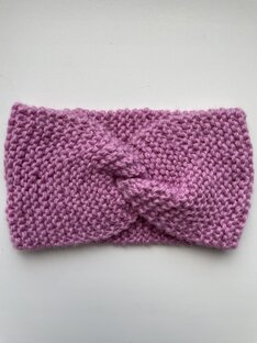 Узоры для повязки