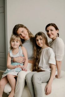 Материнство