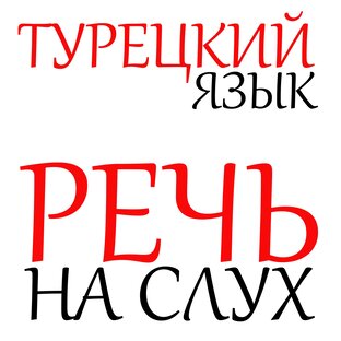 Восприятие речи на слух. Интервью