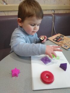 Игры своими руками