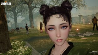 Undawn-САМАЯ  ХАЙПОВАЯ ВЫЖИВАЛКА 2023 ГОДА!!! 