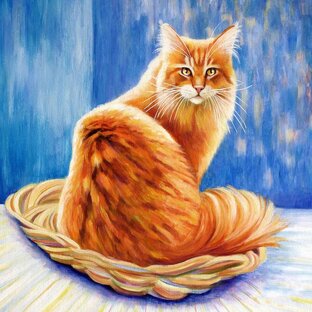 Берегиня окончание