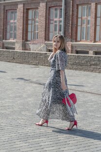 Всё о профессии стилист
