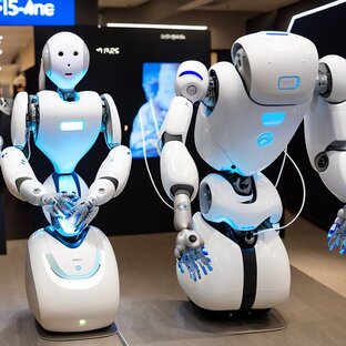 Здоровье и технологии 