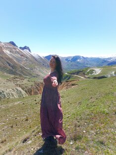 ПУТЕШЕСТВИЯ НА 2024 год