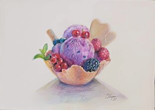 Мастер-классы, различные техники и художественныематериалы