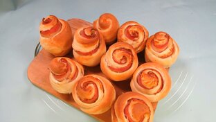 Выпечка, кексы, пиццы, творожные запеканки