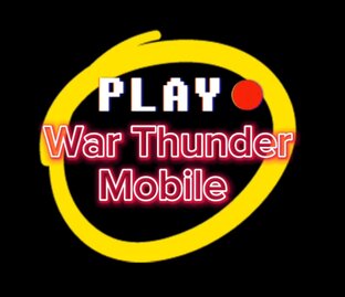 Play War Thunder Mobile 