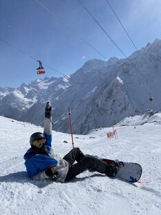 Лайфстайл 🚀