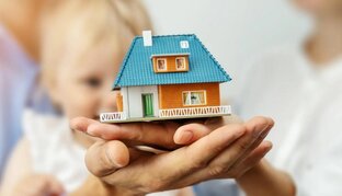 Ипотека враг/друг человека