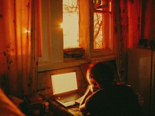 Я купил Б/У компьютер