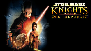 Star Wars: Knights of the Old Republic